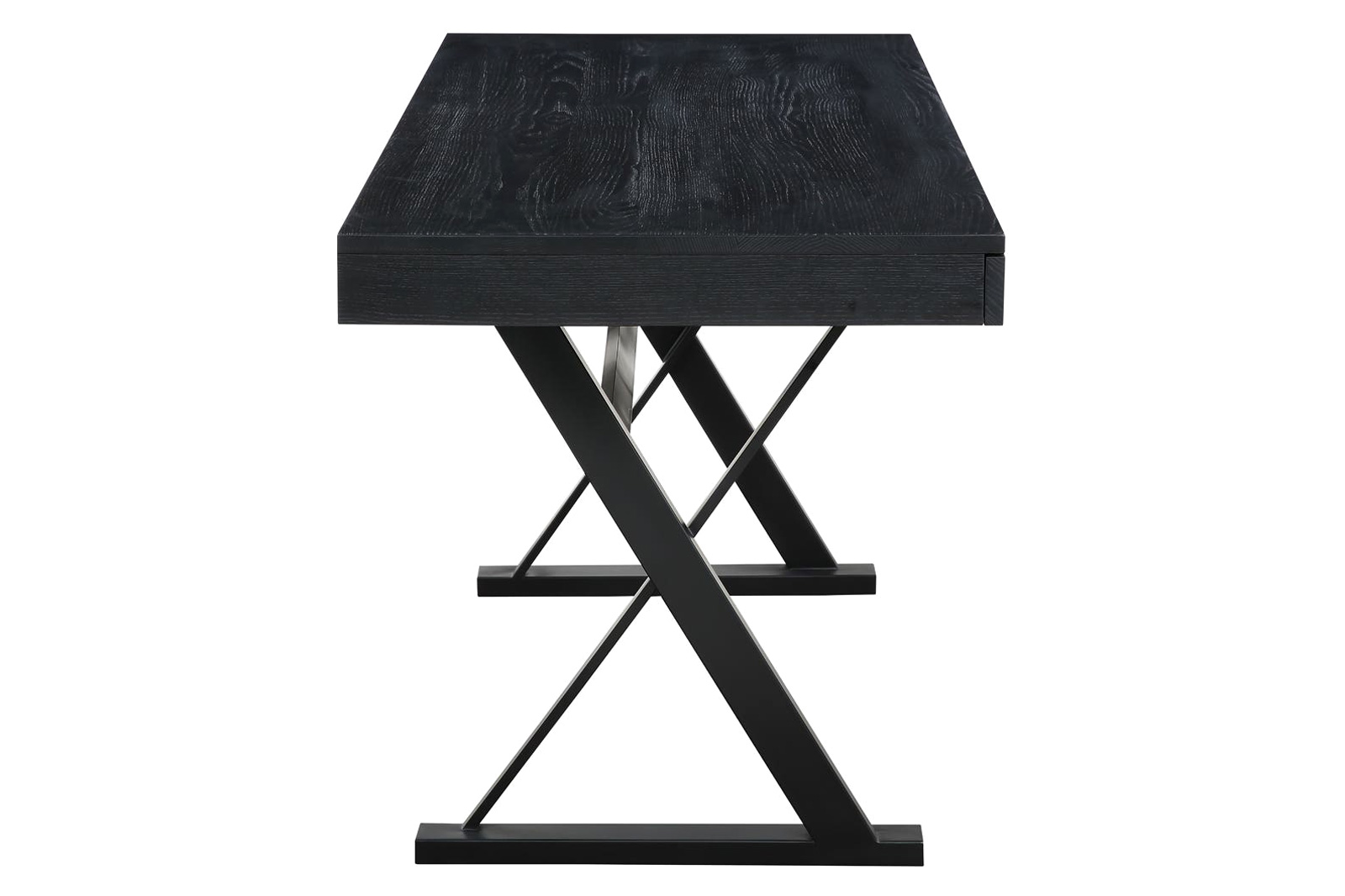 Moe's Profecto Desk - Black