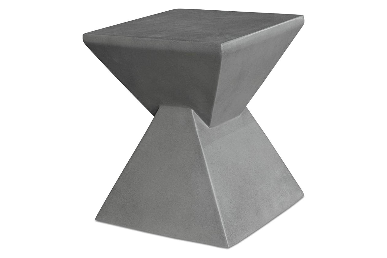 Moe's - Xero Stool in Gray