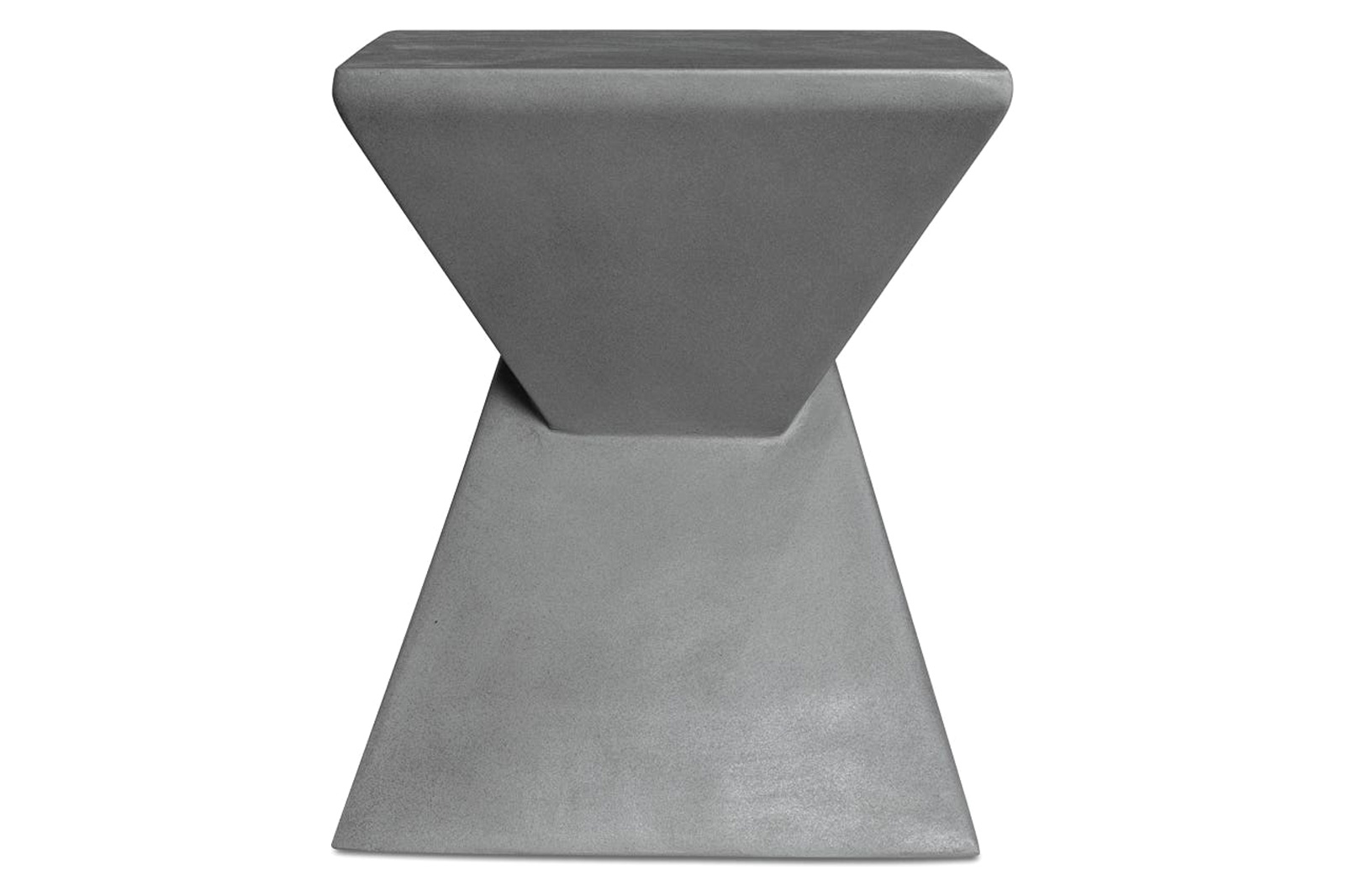 Moe's - Xero Stool in Gray