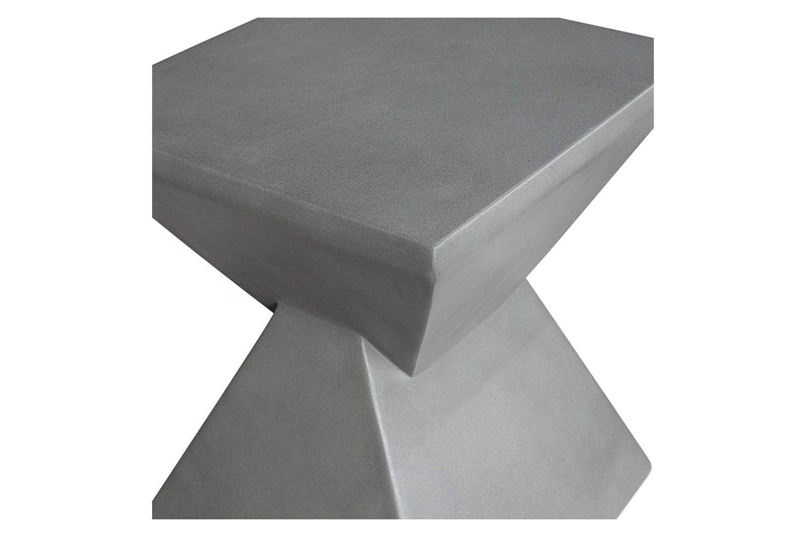 Moe's - Xero Stool in Gray