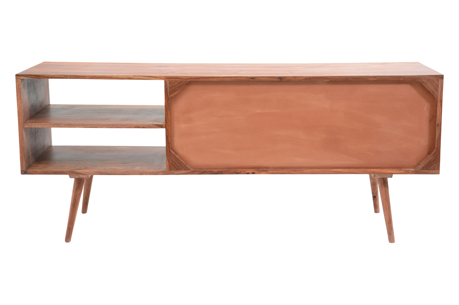 Moe's O2 TV Cabinet - Natural