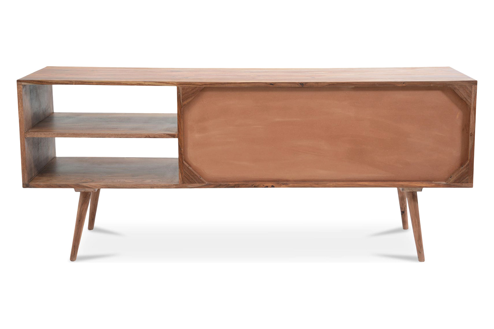 Moe's O2 TV Cabinet - Natural
