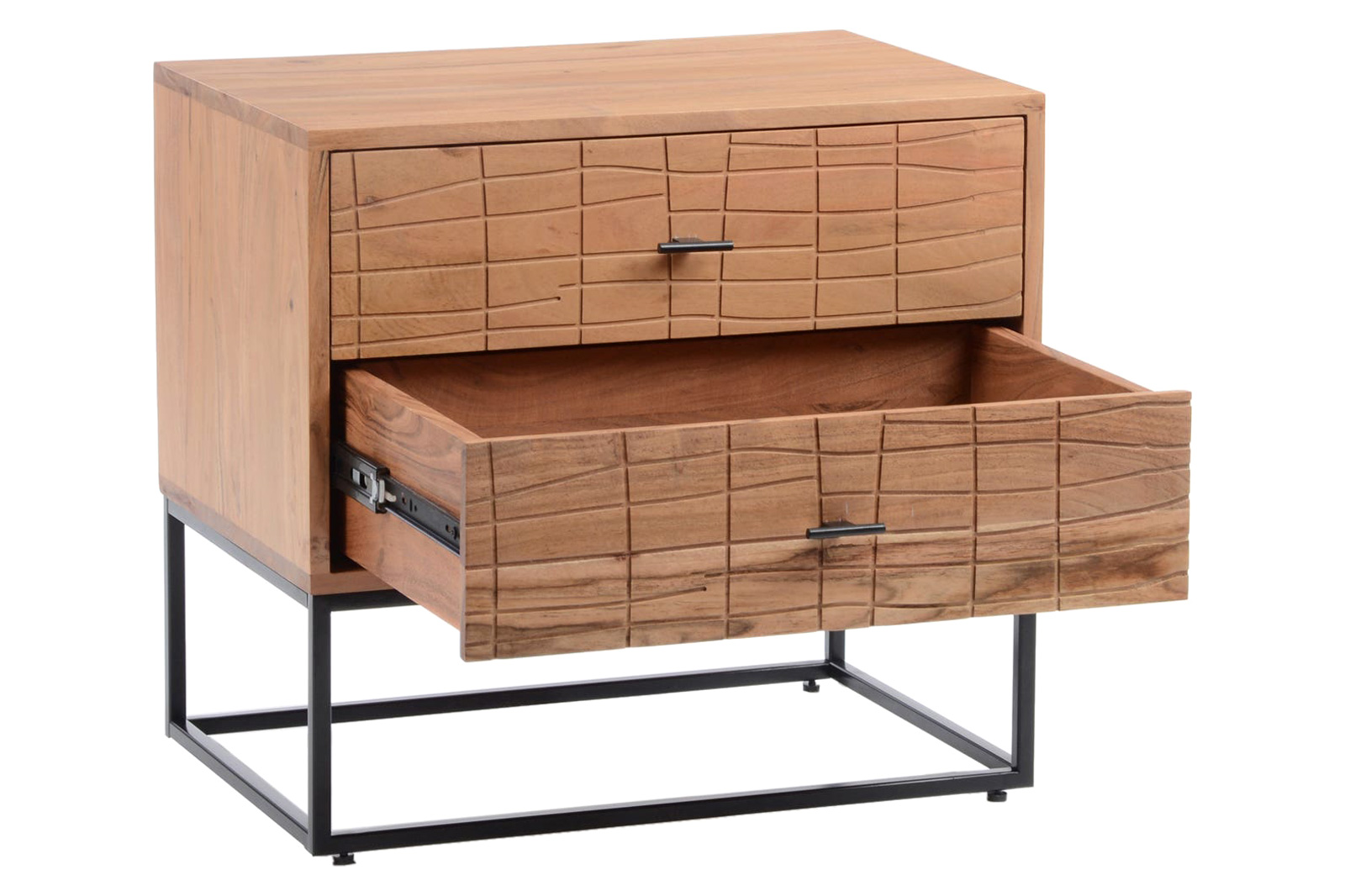 Moe's Atelier Nighstand - Natural