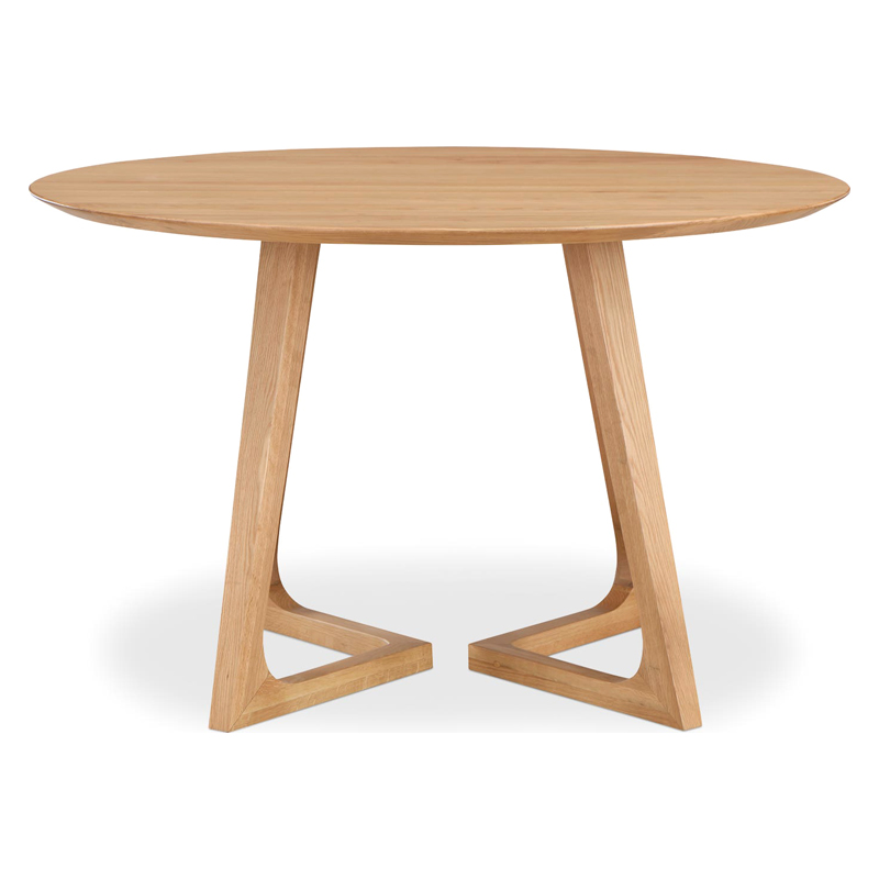 Moe's - Godenza Mid-Century Modern Dining Table