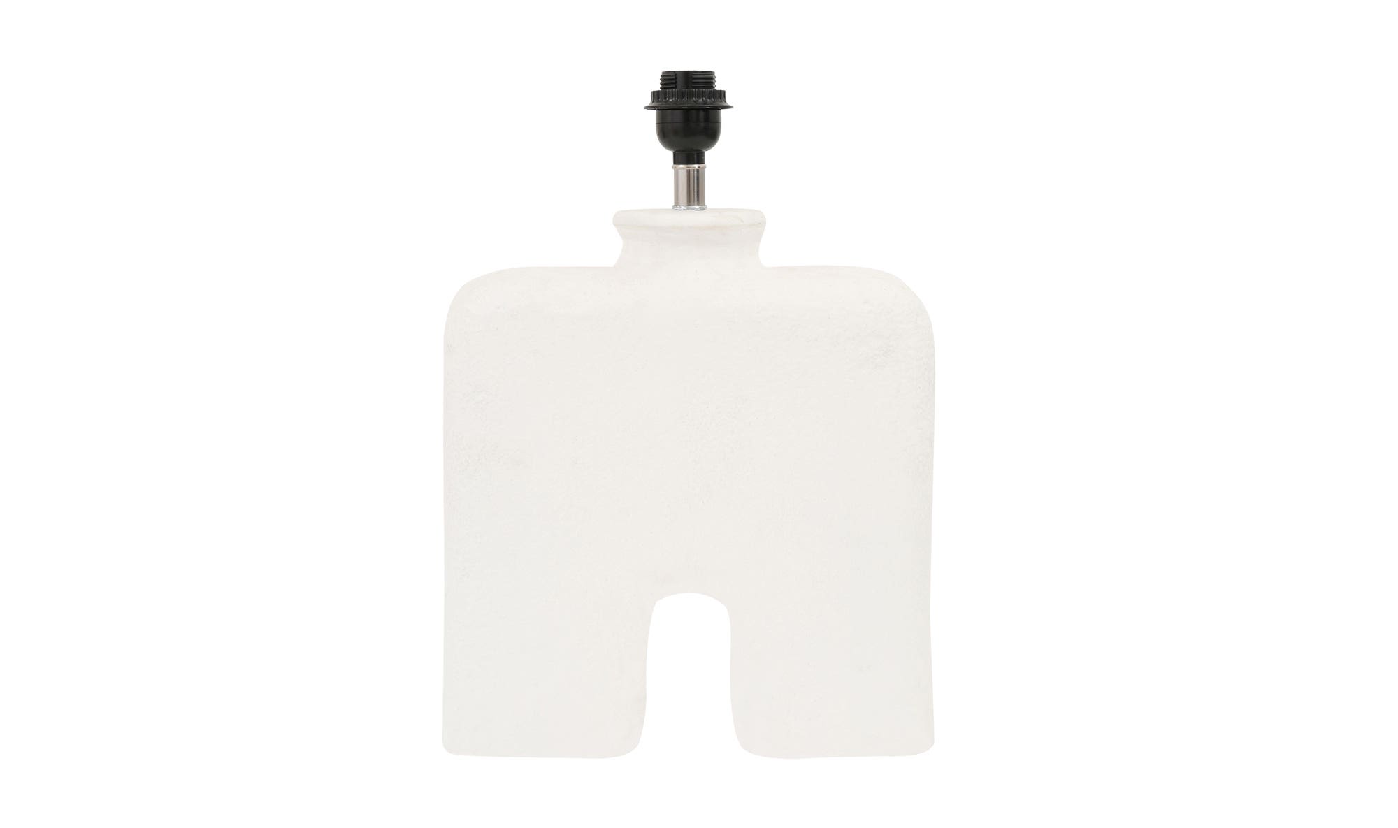 Moe's Yara Contemporary Table Lamp - White