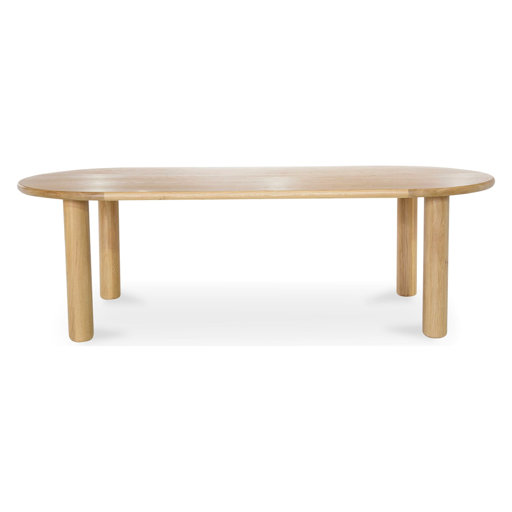 Moe's - Milo Contemporary Dining Table