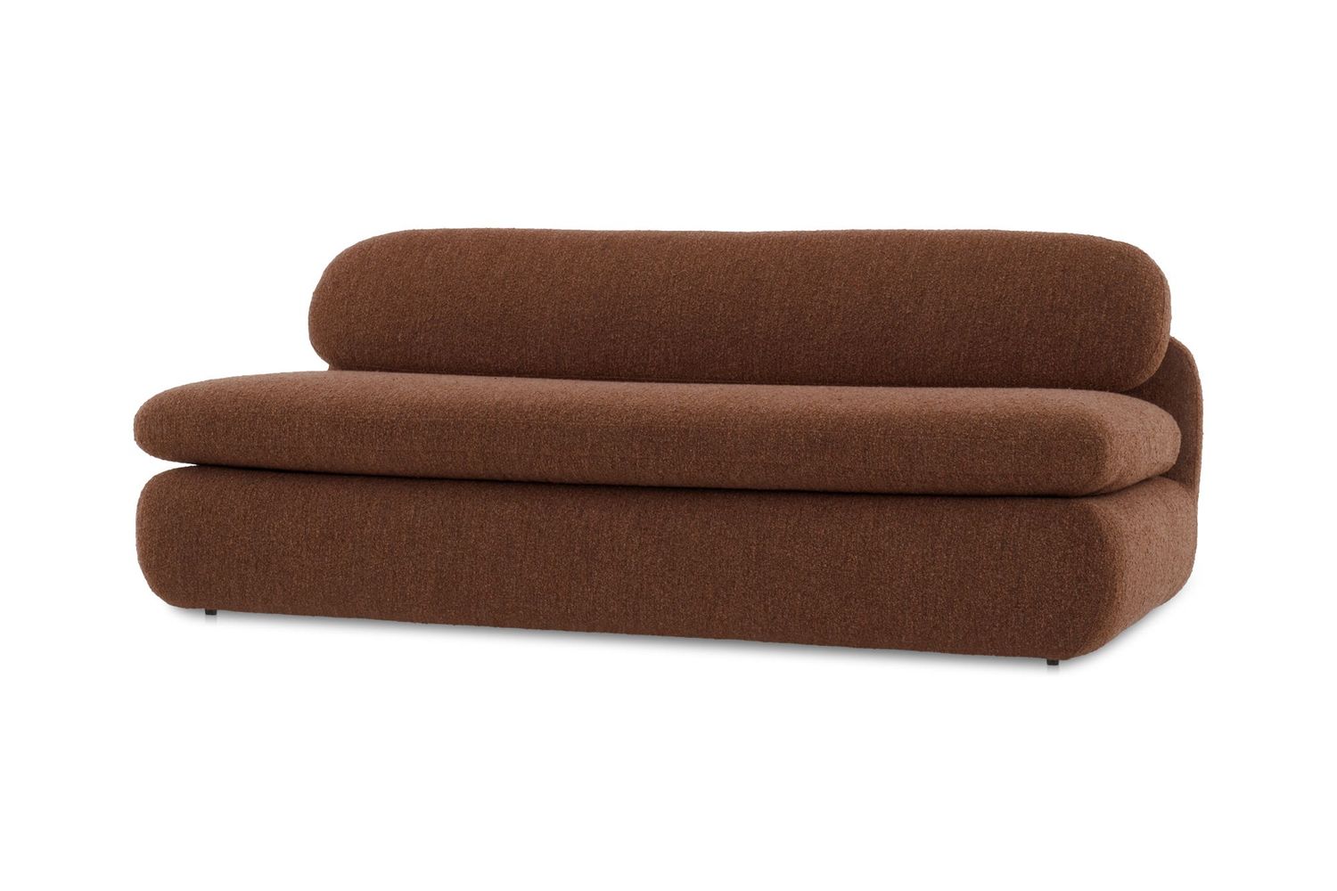 Moe's - Scout Contemporary Sofa