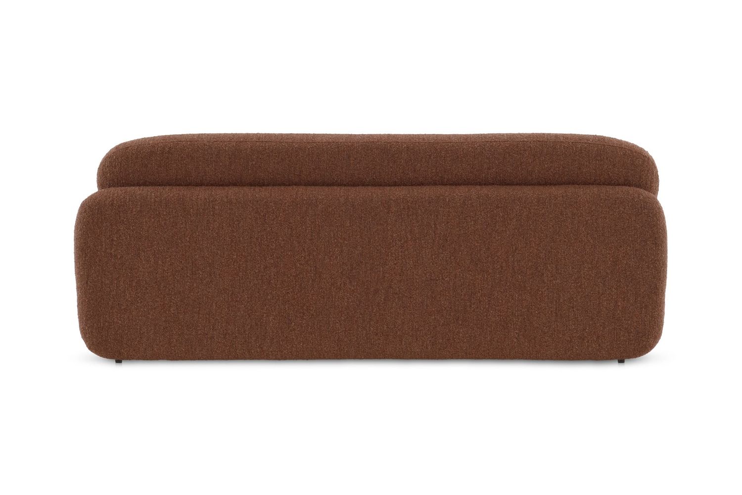 Moe's Scout Contemporary Sofa - Toffee