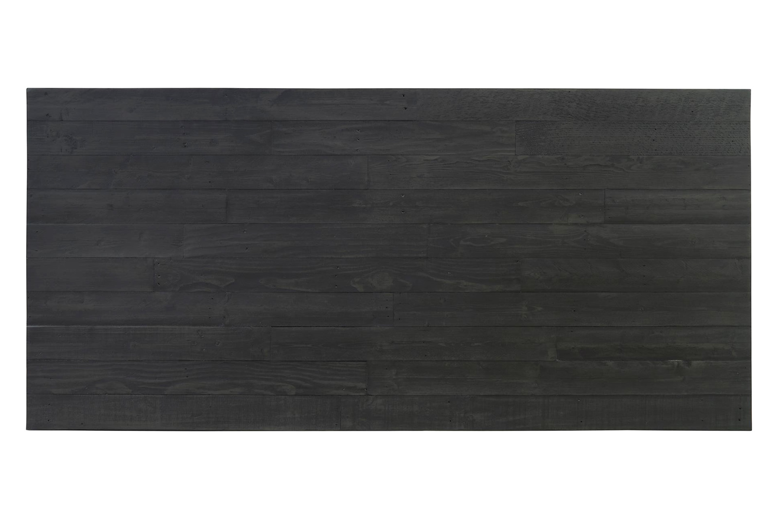 Moe's Sierra Dining Table - Black