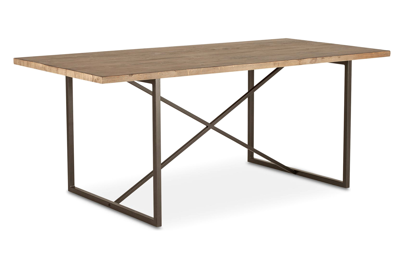 Moe's Sierra Dining Table - Sierra