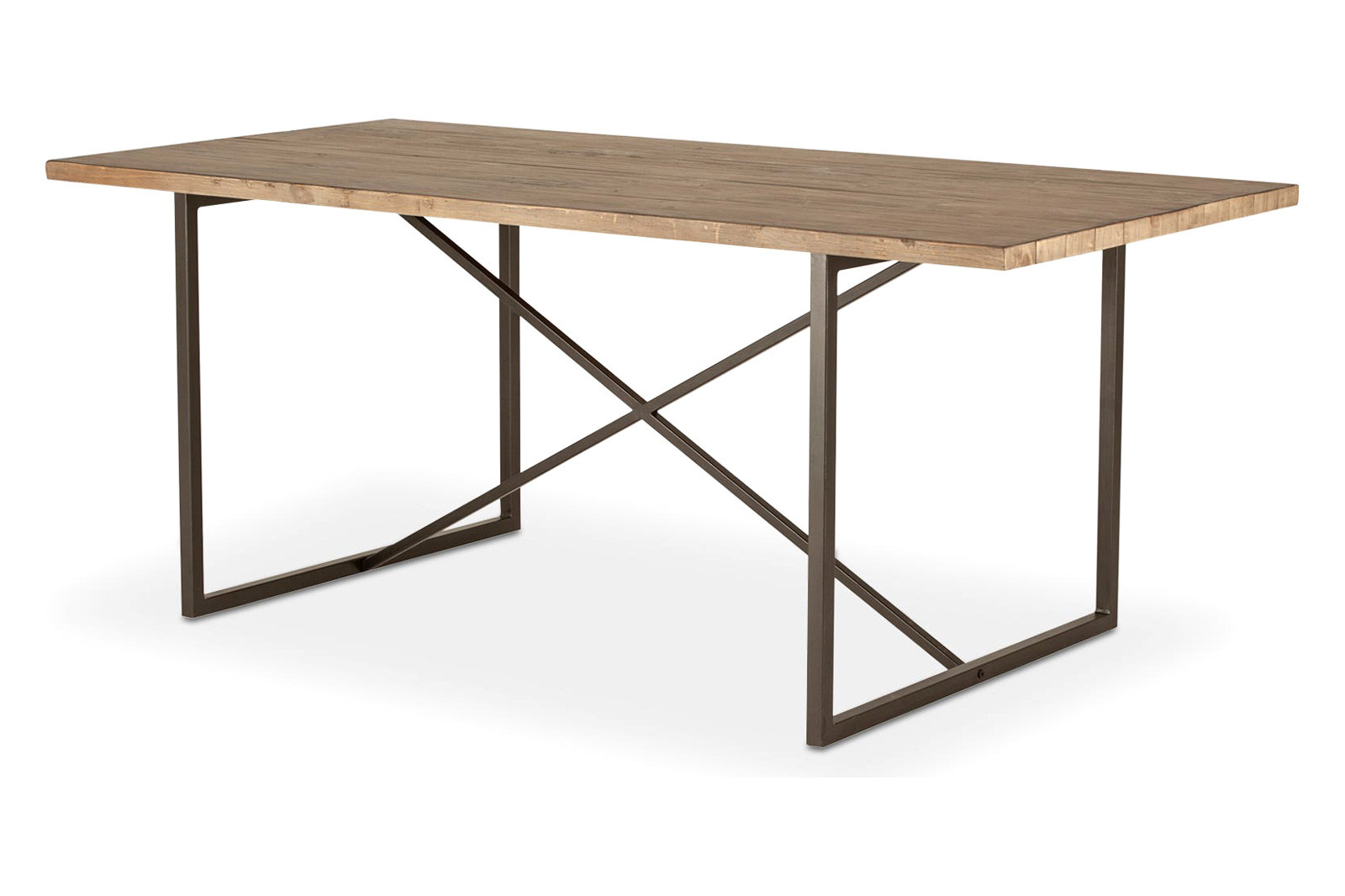 Moe's Sierra Dining Table - Sierra