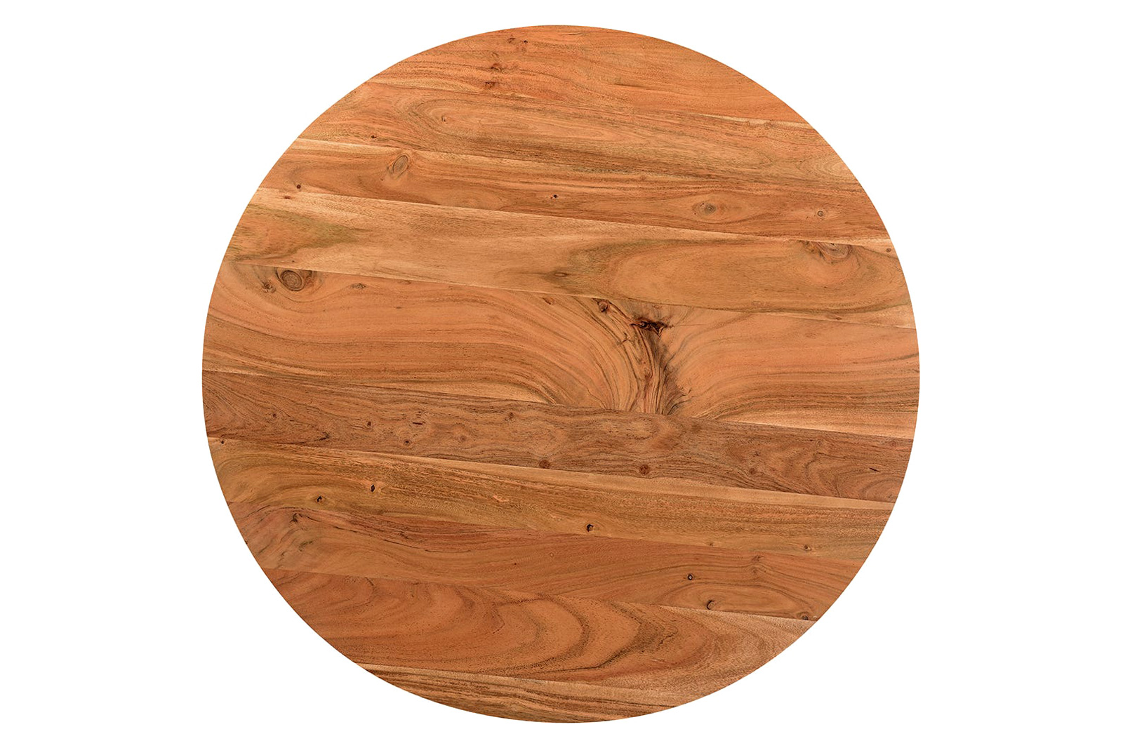 Moe's Bradbury Coffee Table - Natural, Small