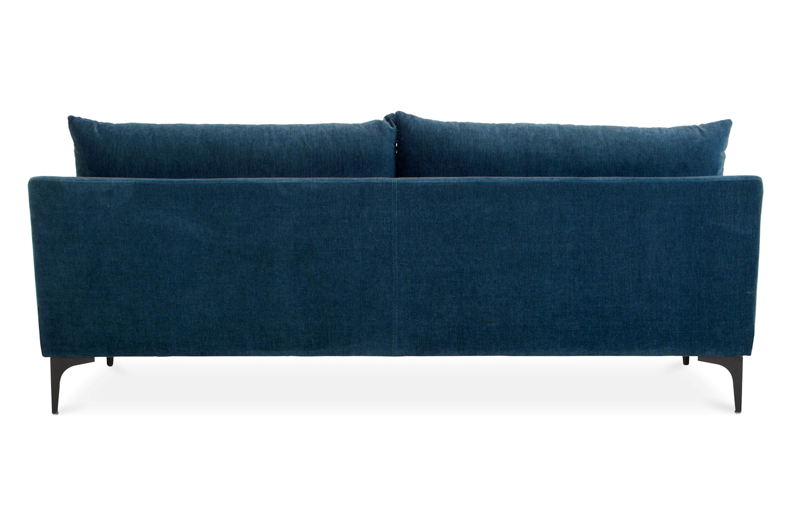 Moe's Paris Sofa - Blue