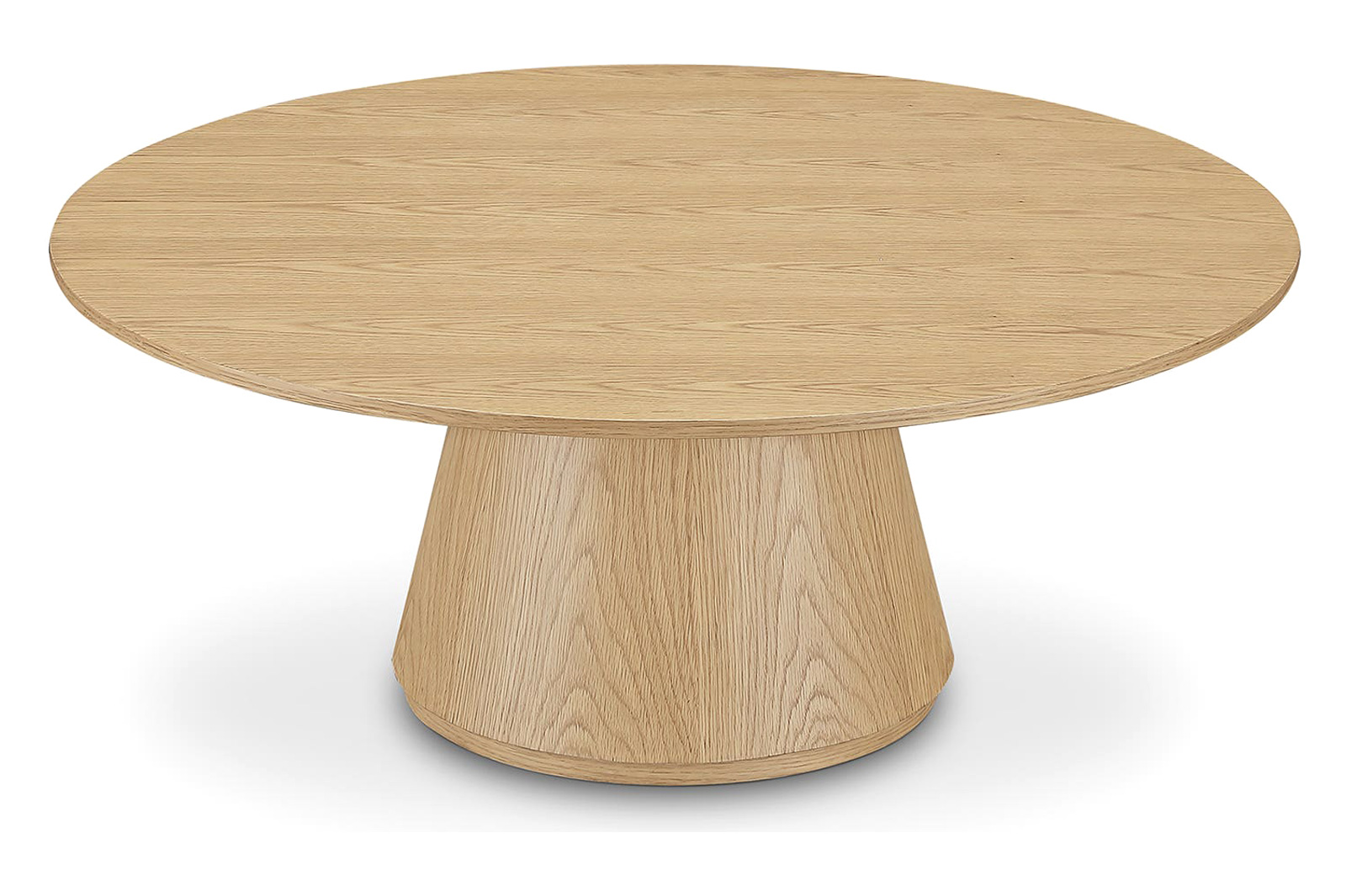 Moe's Otago Coffee Table - Oak