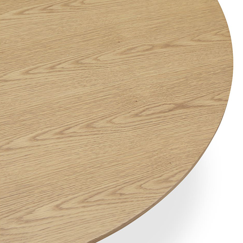 Moe's Otago Coffee Table - Oak