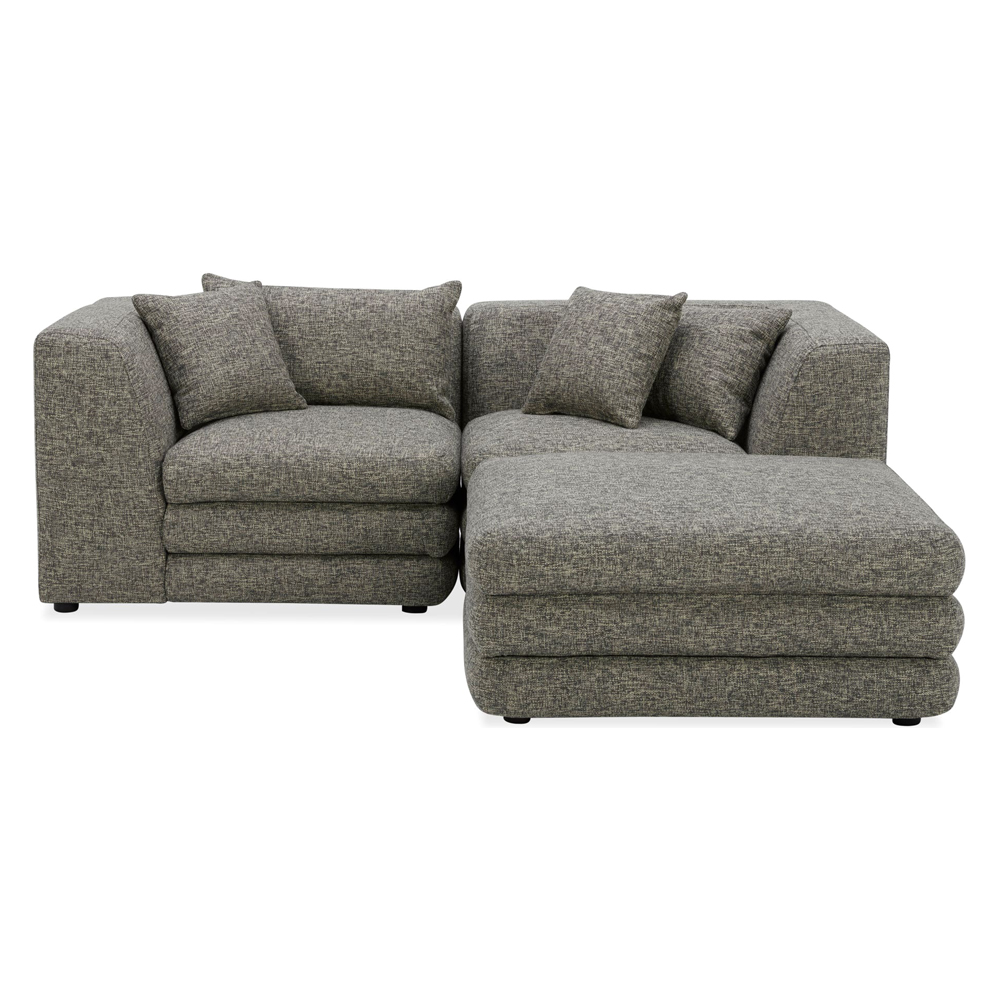 Moe's - Lowtide Nook Contemporary Sectional