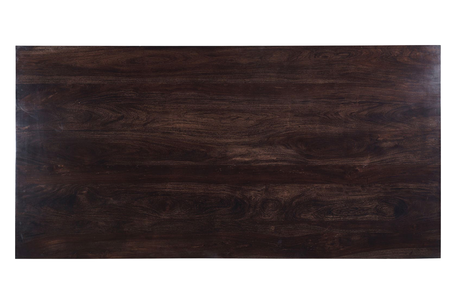 Moe's - Vidal Dining Table in Gray
