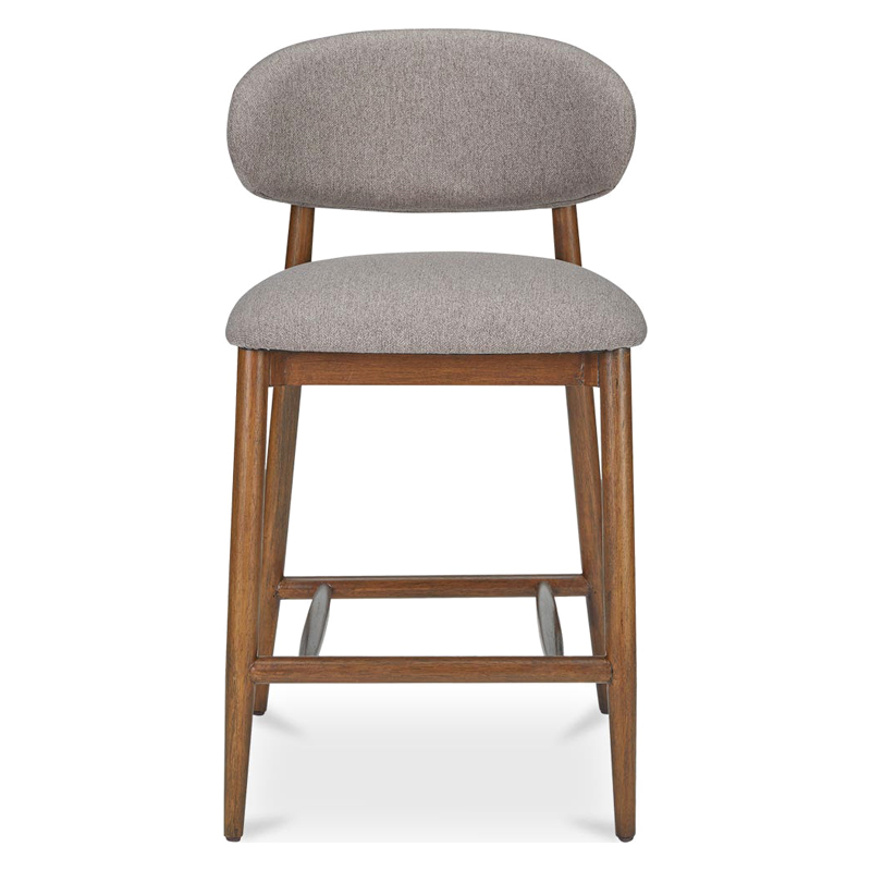 Moe's - Ellie Mid-Century Modern Counter Stool