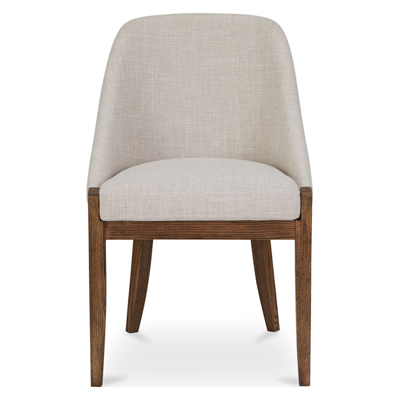 Moe's - Edward Rustic Dining Chair