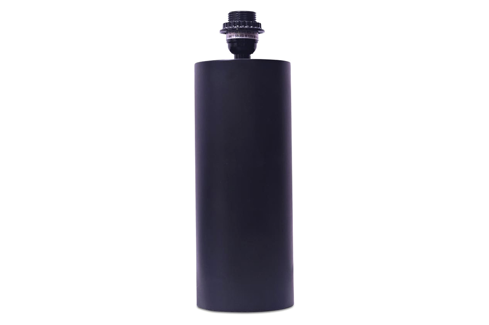 Moe's Nanu Table Lamp - Black