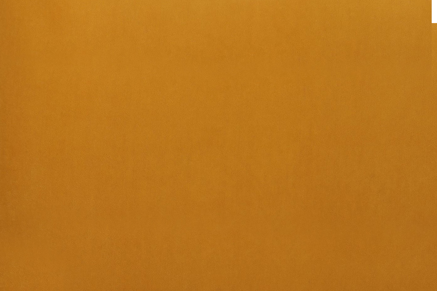 Moe's Samara Bed - Yellow, King
