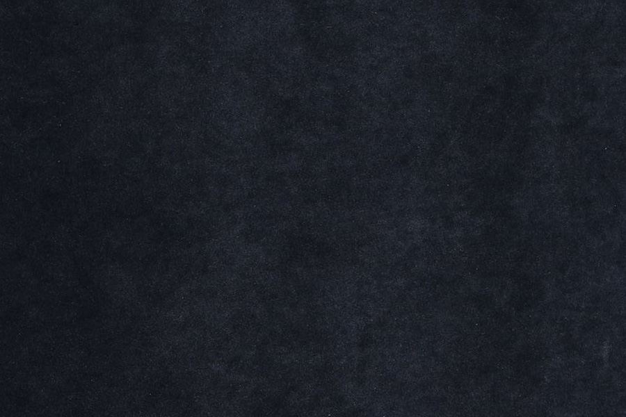 Moe's Samara Bed - Blue, King