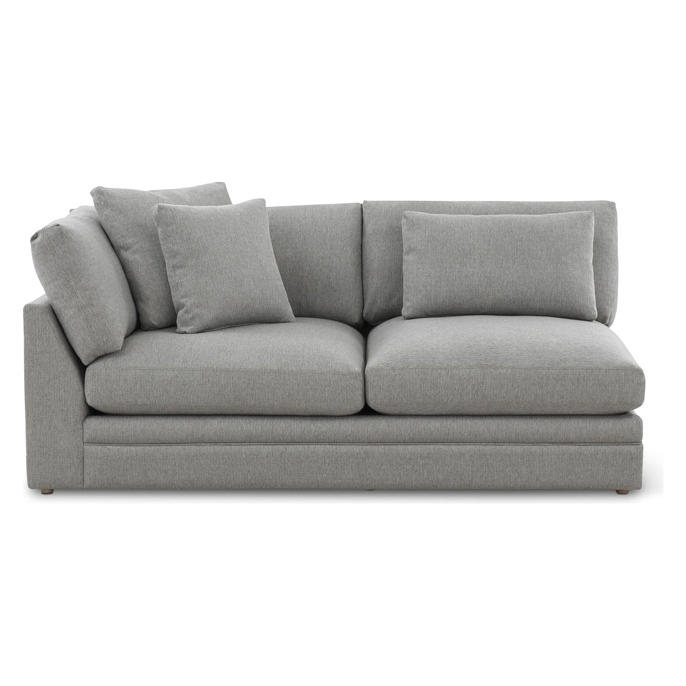 Moe's - Malin Modern Sofa