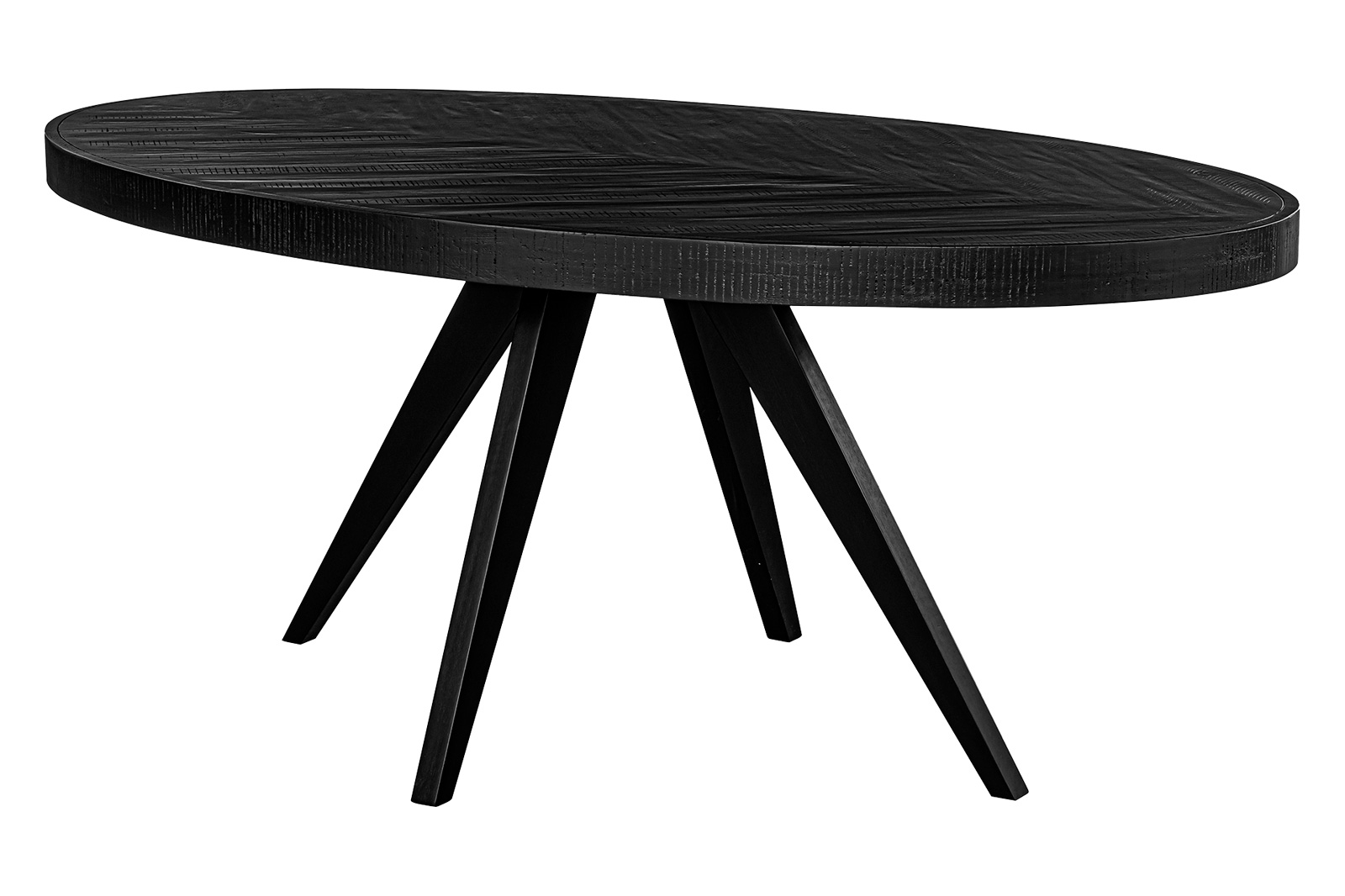 Moe's - Parq Dining Table