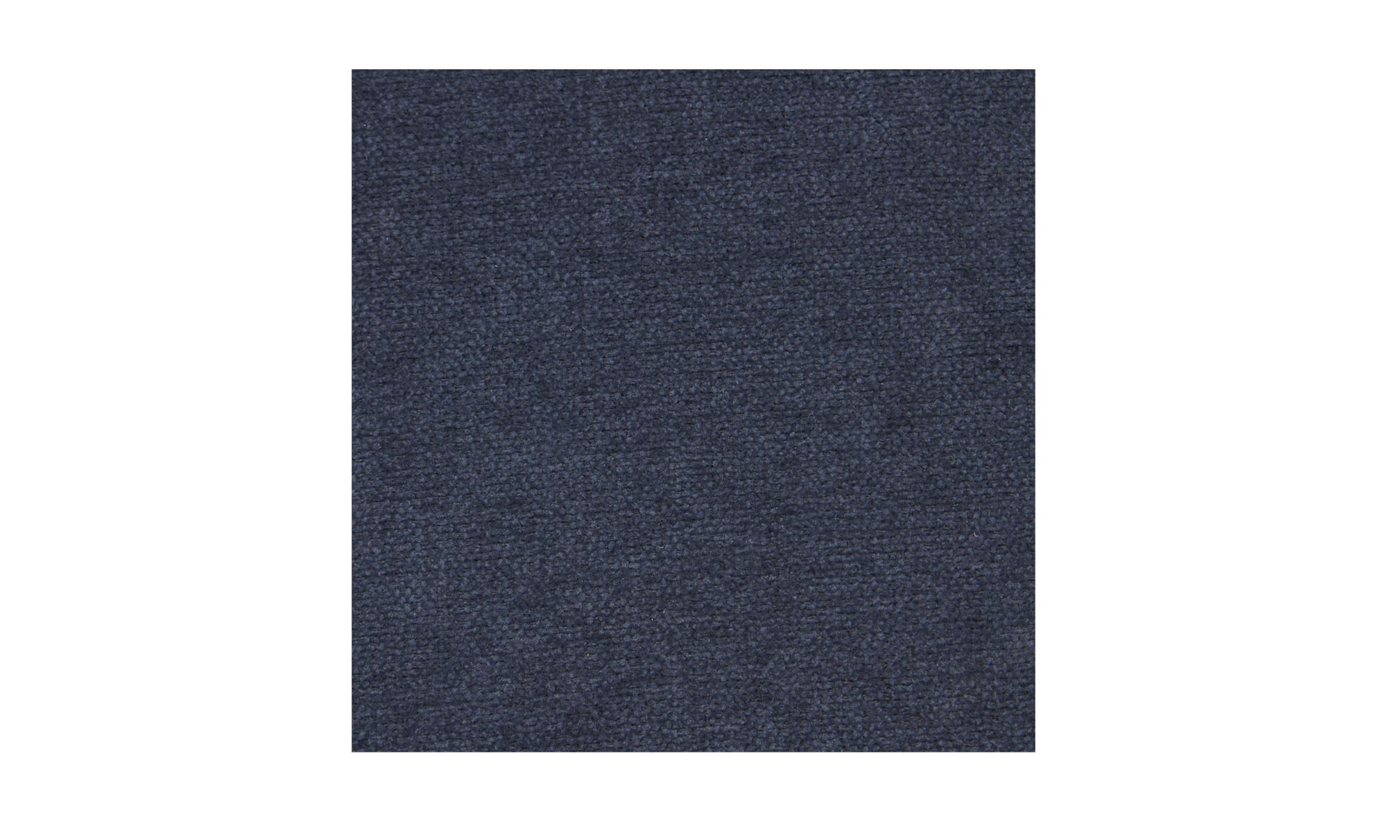 Moe's Daydream Contemporary Sectional - Slate Blue