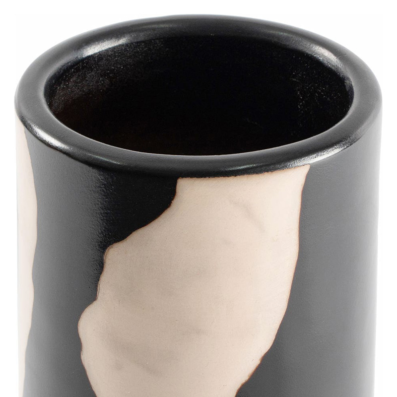 Moe's Altitude Vase - Multicolor, Small