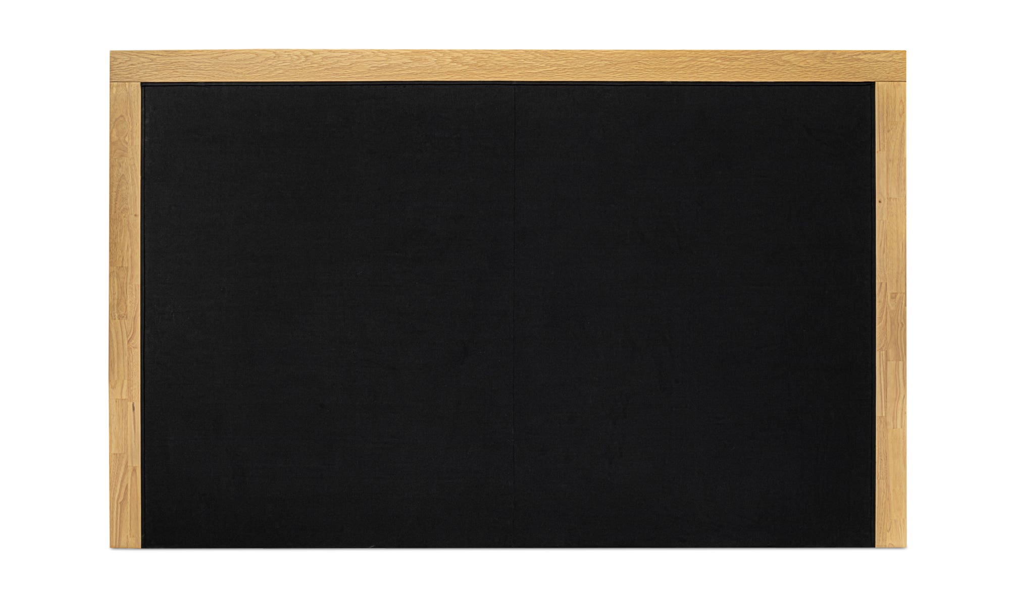 Moe's Nina Contemporary King Size Bed - Forest Green