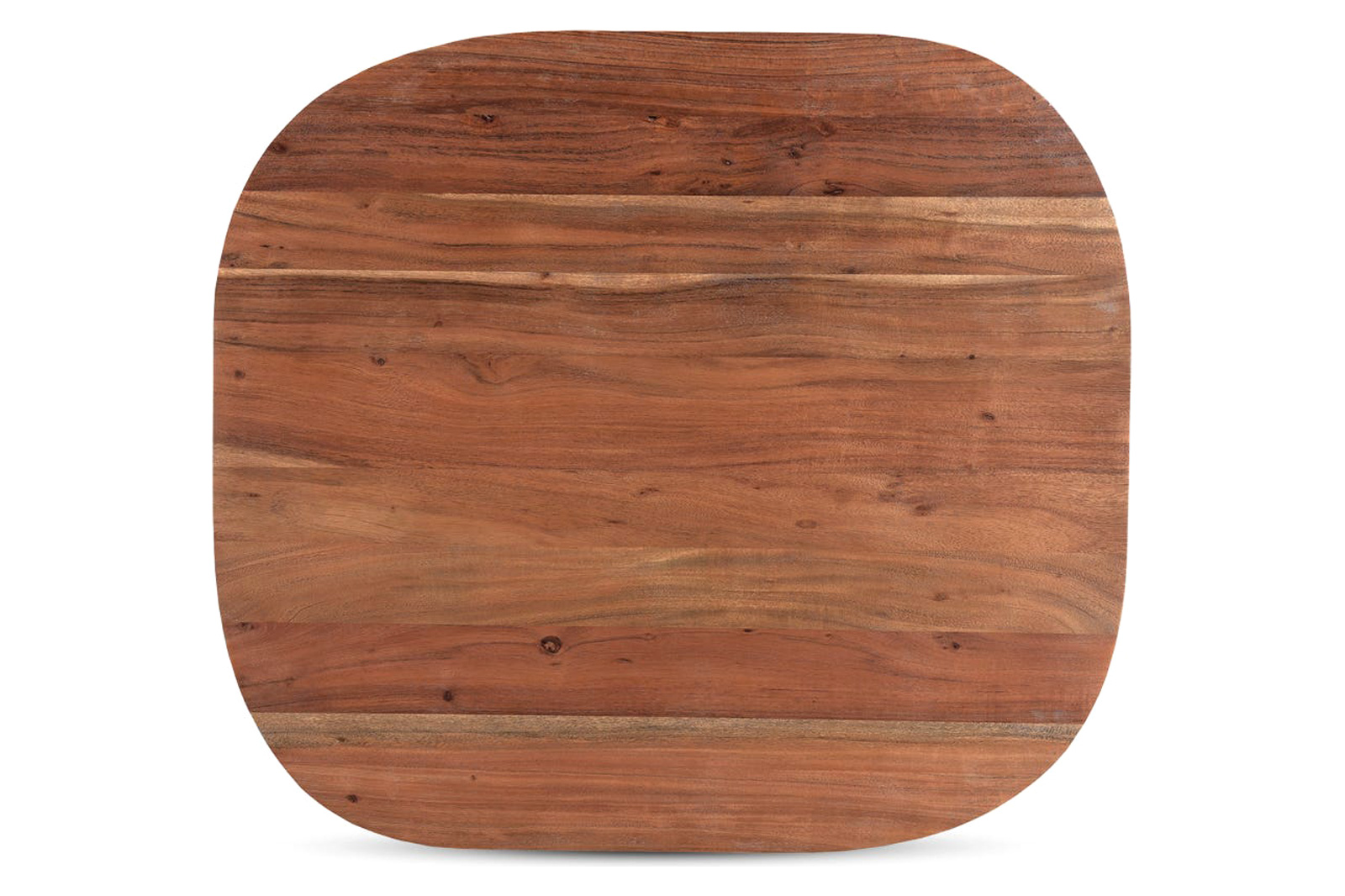 Moe's Era Coffee Table - Natural Stain, Small