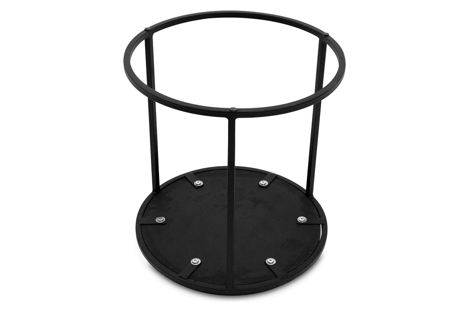 Moe's - Roost Nesting Tables Set of 2 in Black