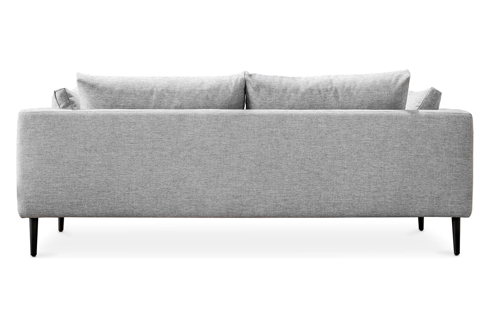 Moe's Raval Sofa - Light Gray