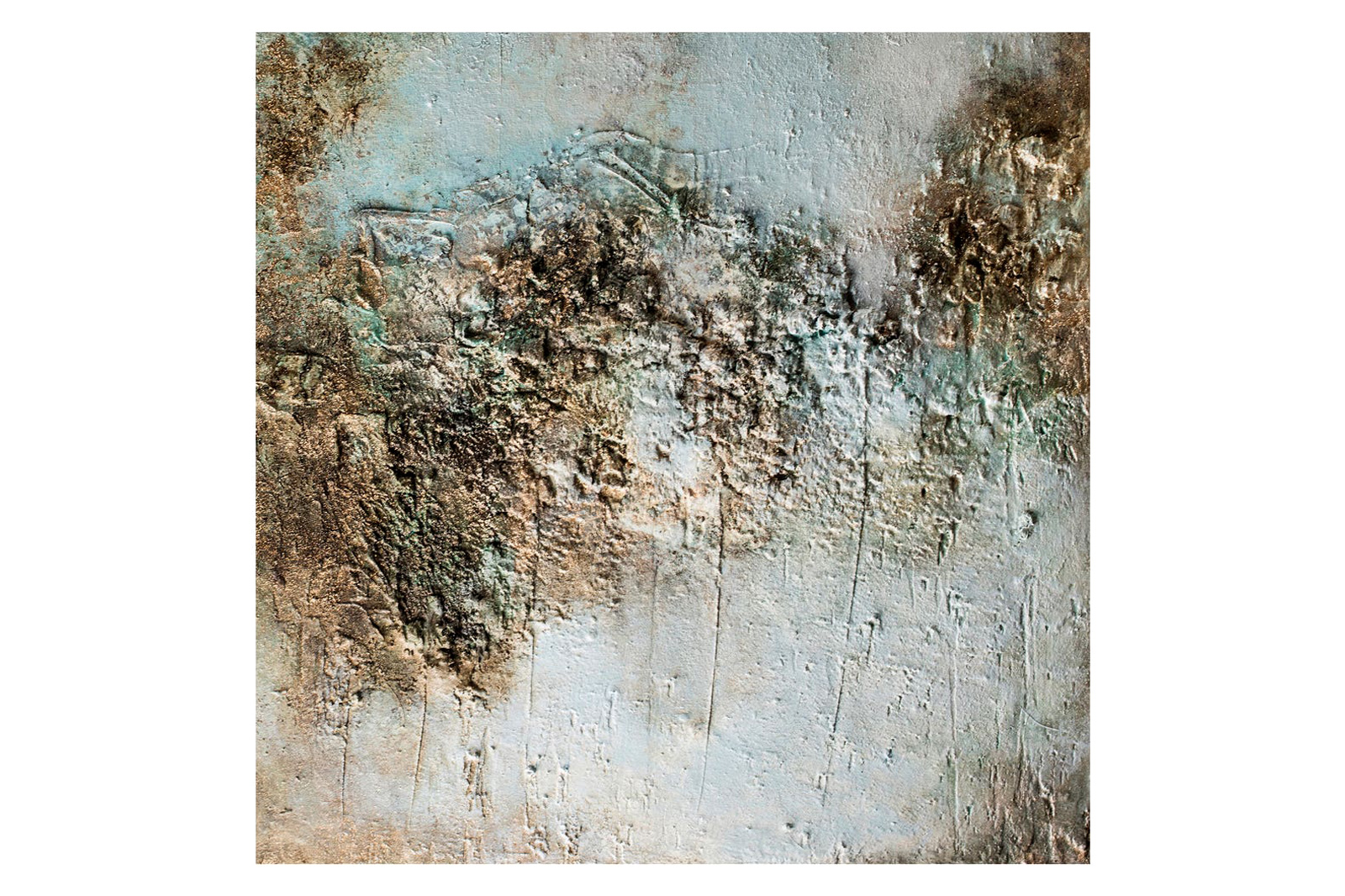 Moe's - Surface Wall Decor