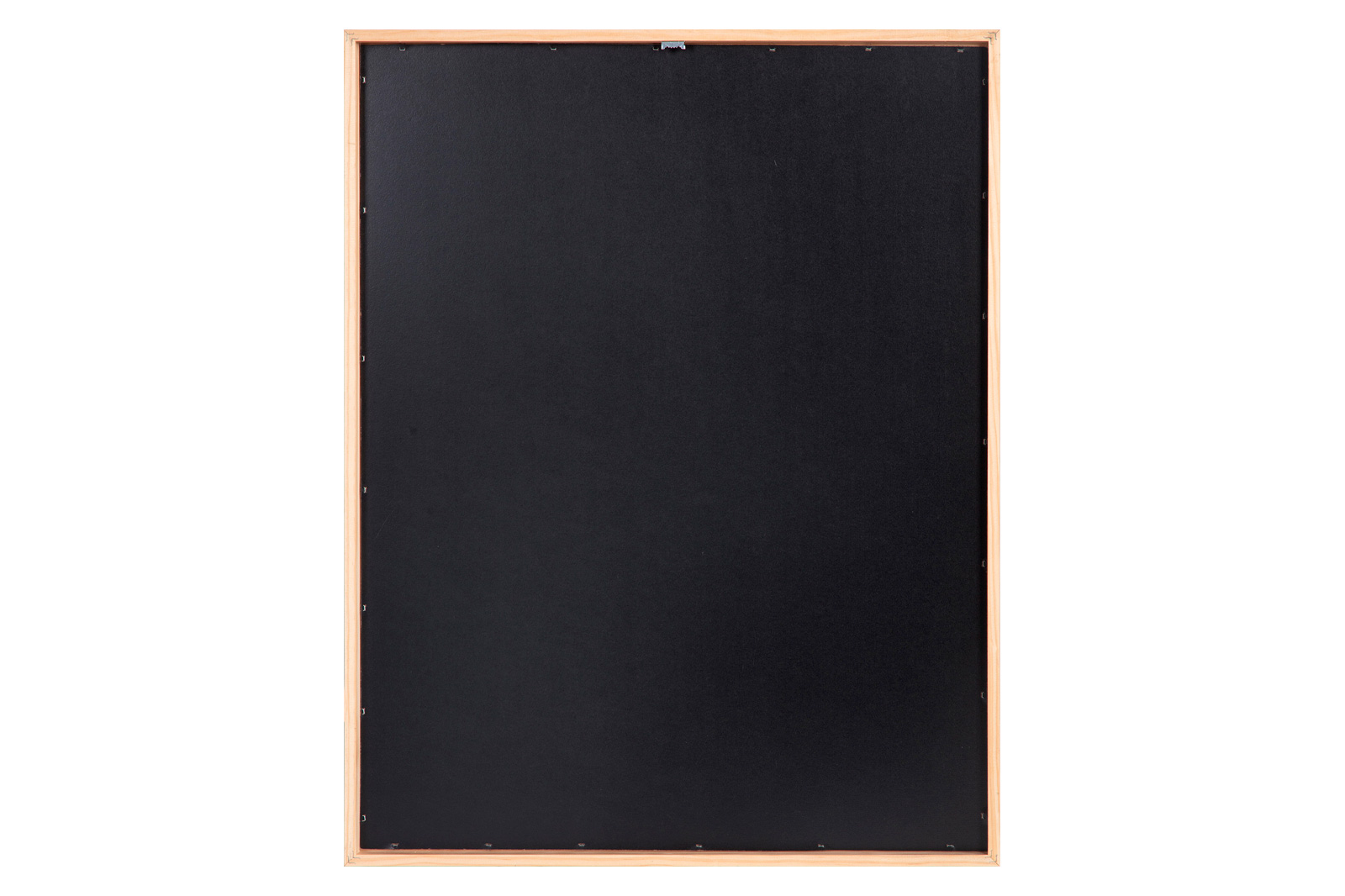 Moe's - Composition Framed Painting