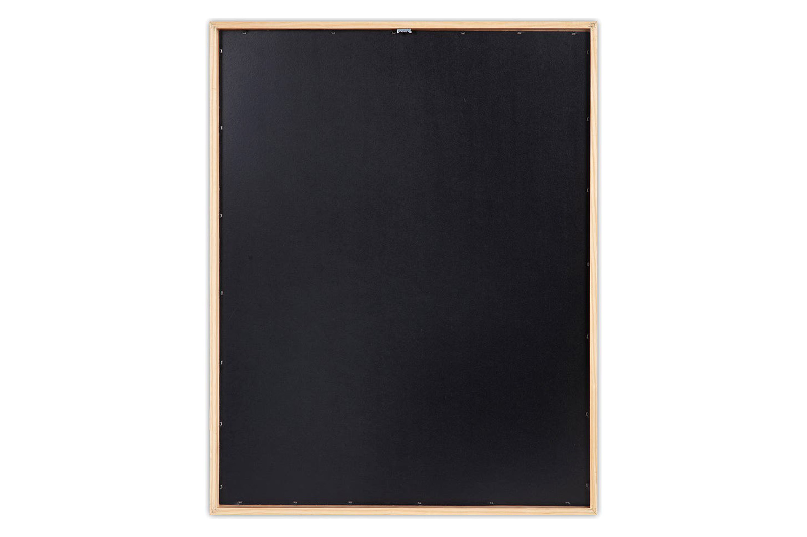 Moe's - Composition Framed Painting