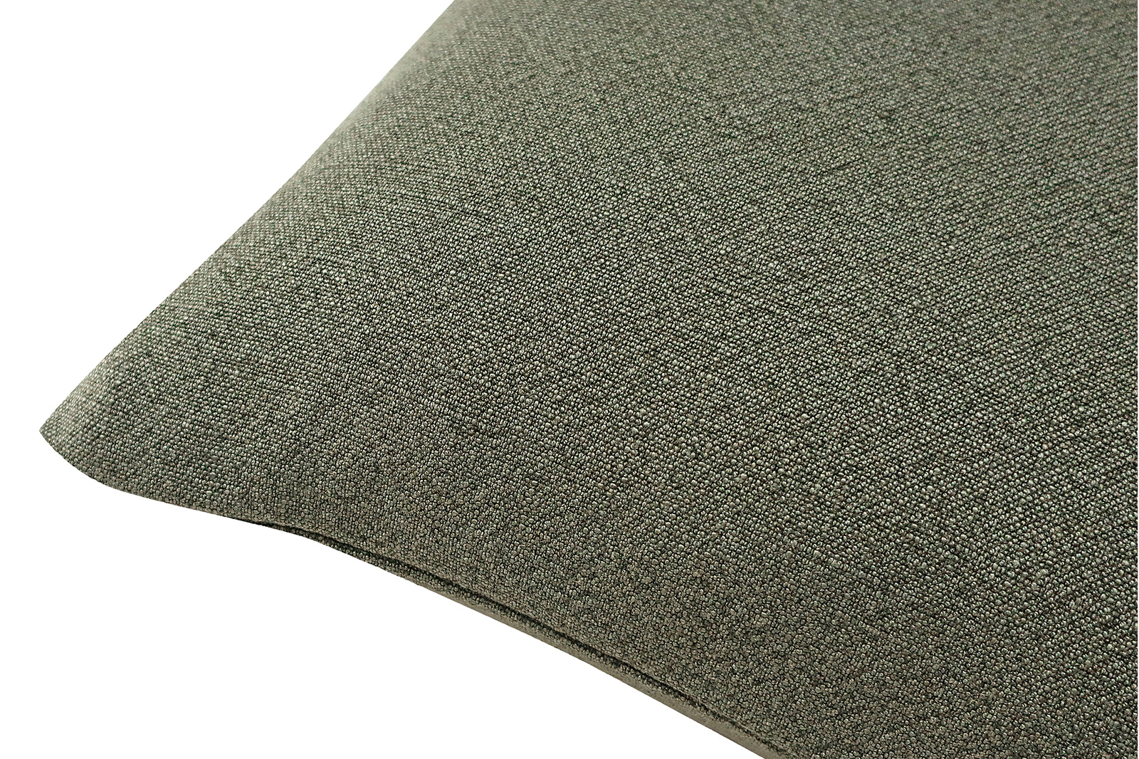 Moe's Prairie Pillow - Olive Tree