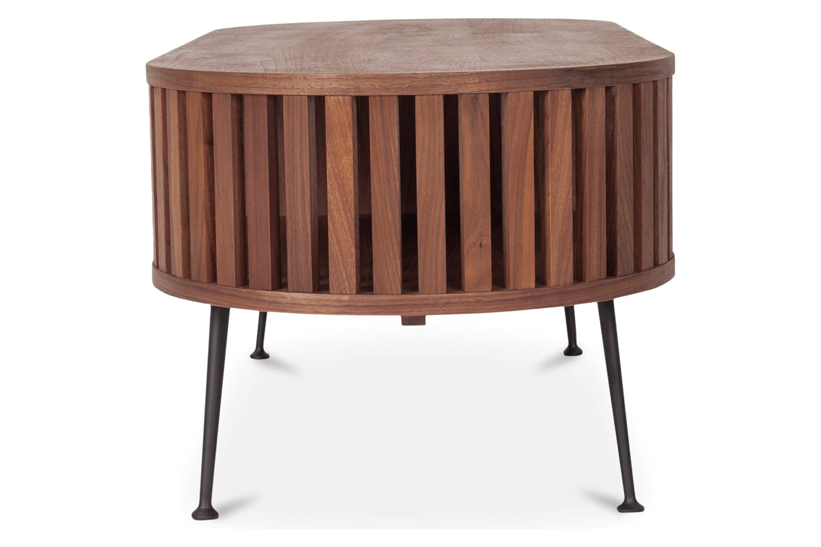 Moe's Henrich Coffee Table - Light Brown