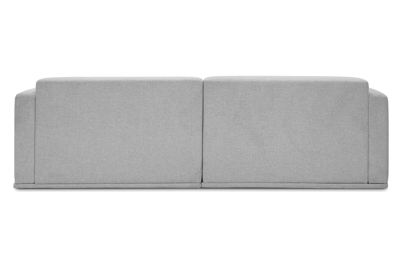 Moe's Malou Sofa - Gray