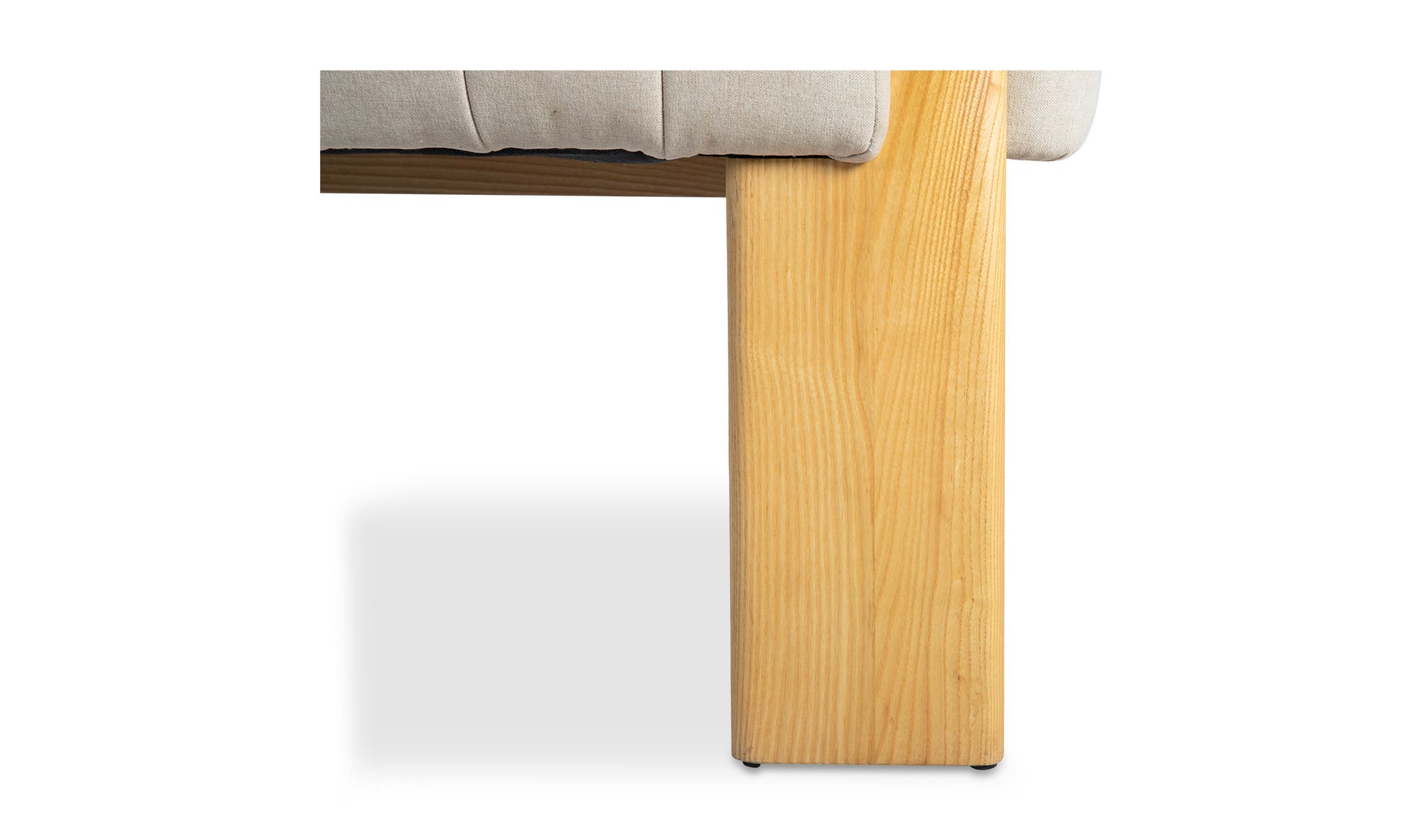 Moe's Sofi Contemporary Accent Chair - Studio Canvas