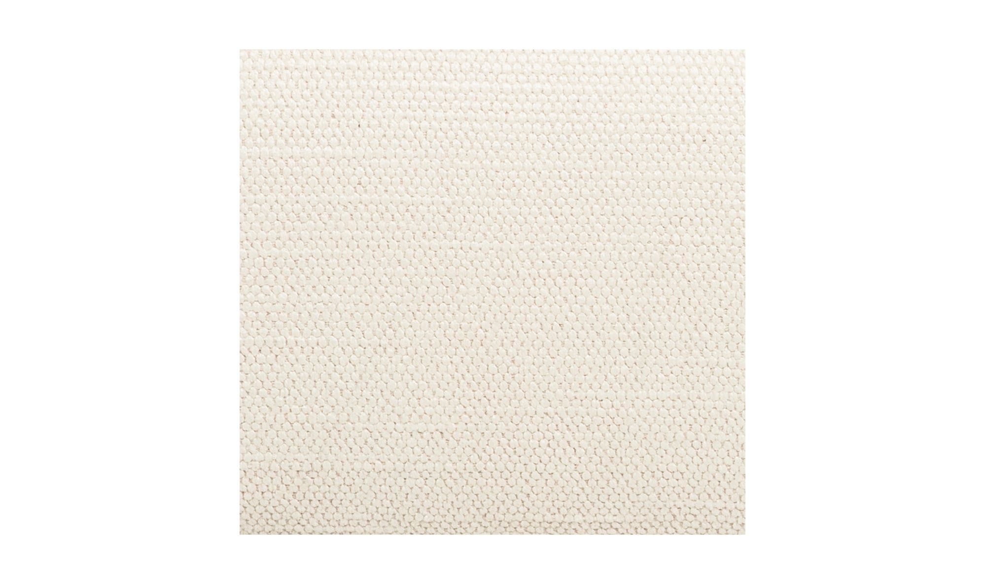 Moe's Estelle Contemporary Lounge Chair - Cream