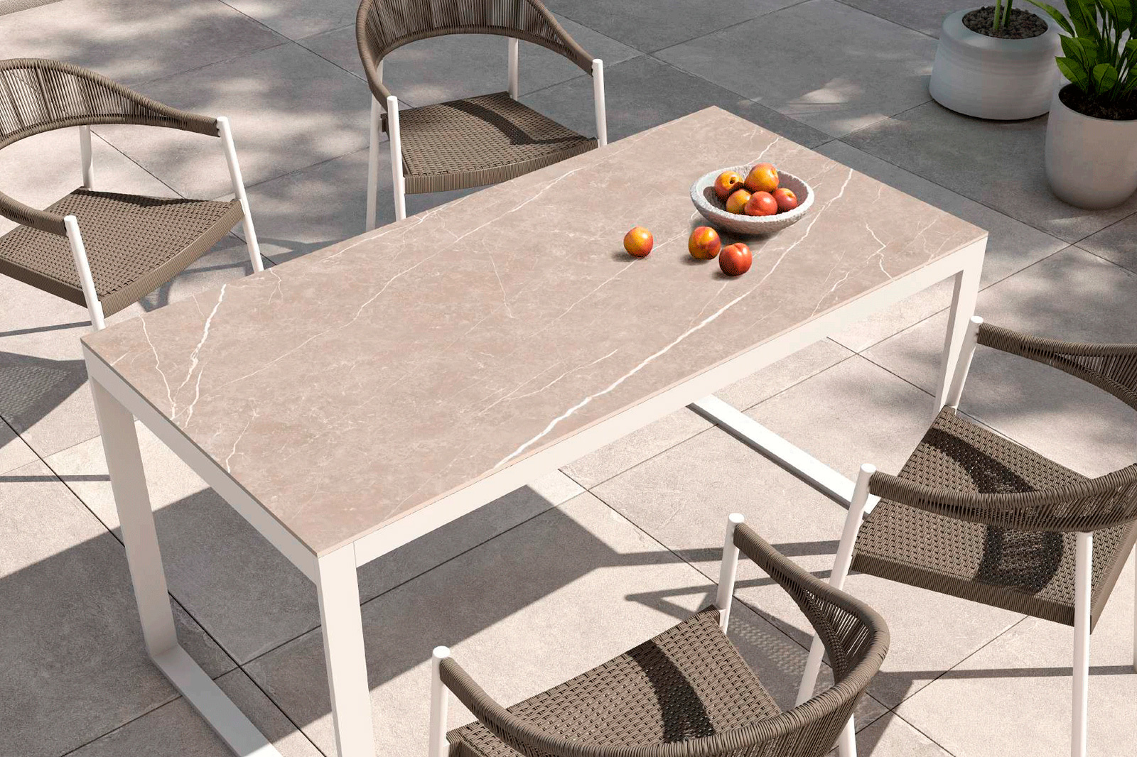 Motif™ Kore Table - 120cm