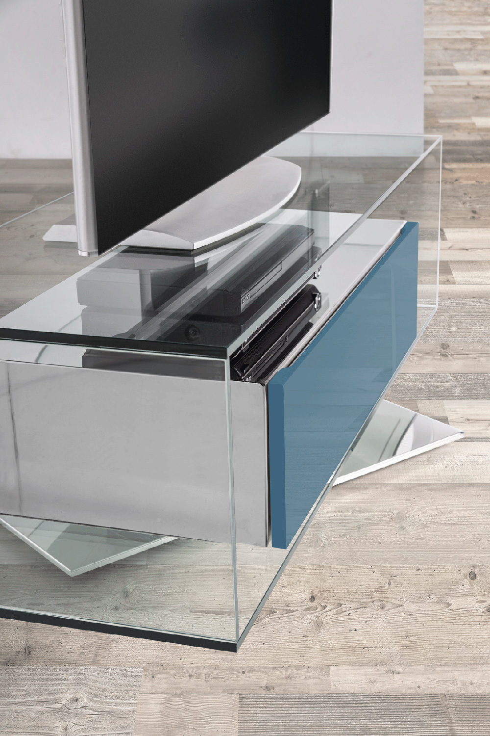 Nacher - Fox TV Unit