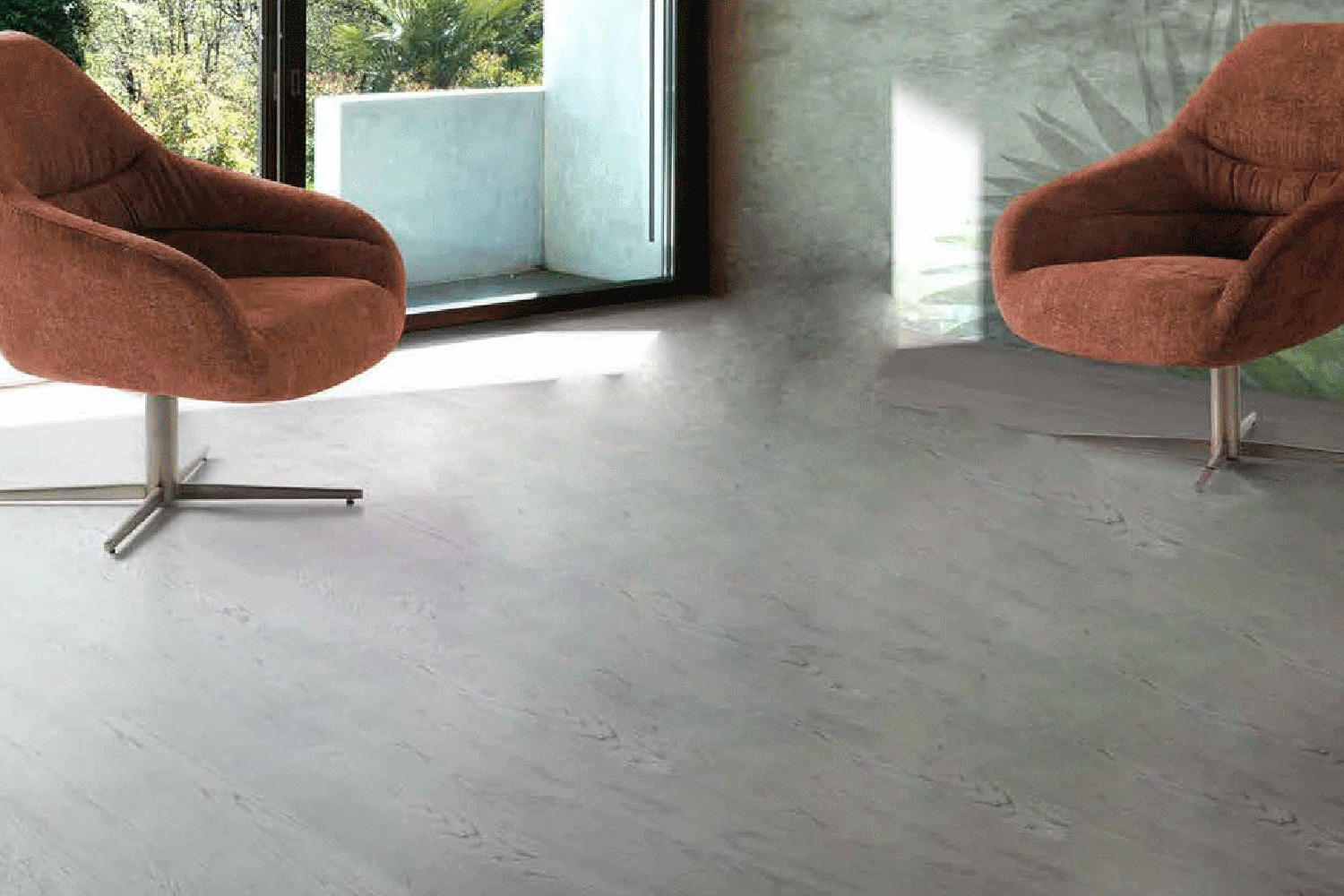 Nacher Margot Armchair - Steel Legs, Series A Upholstery