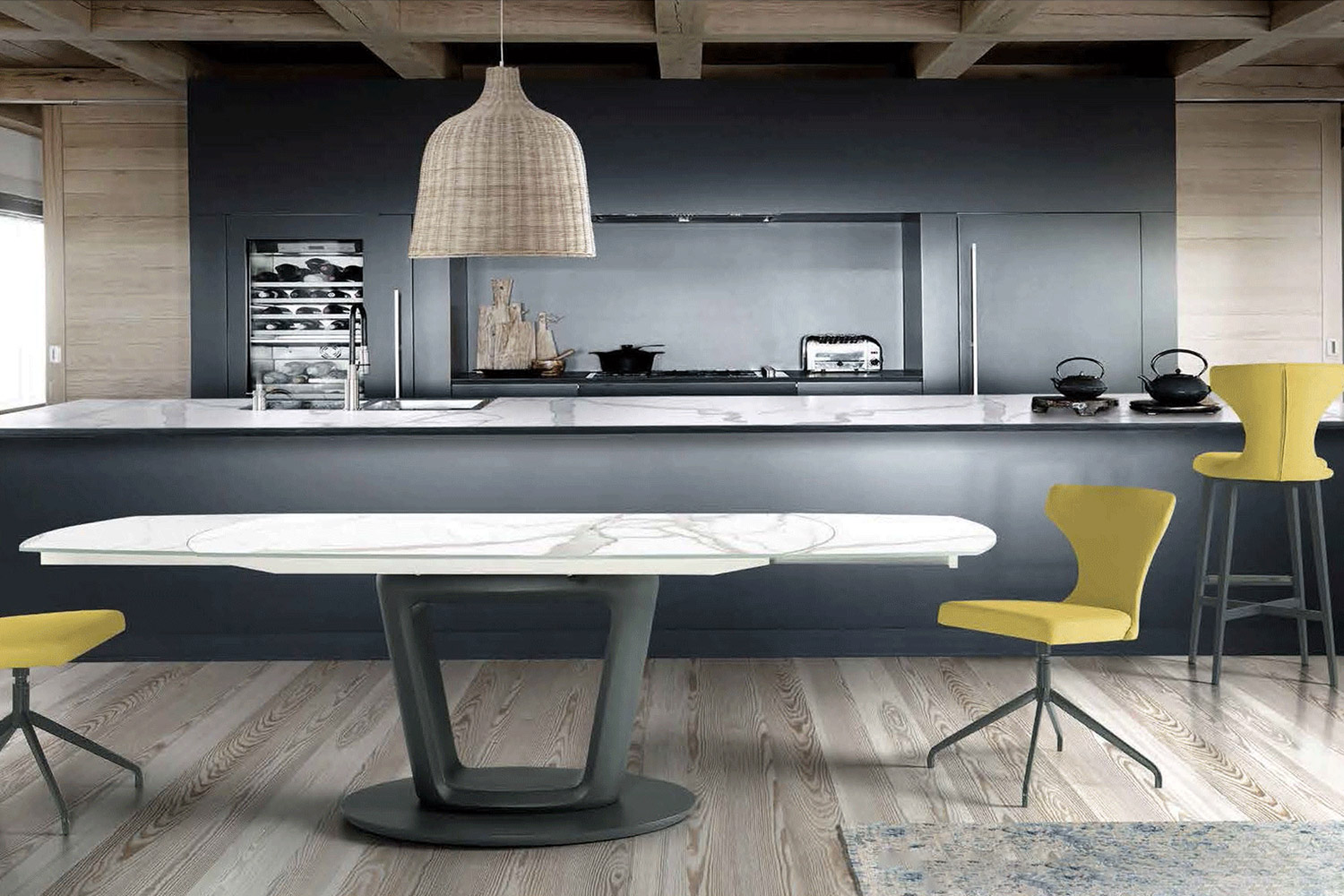 Nacher - Sophie Dining Chair