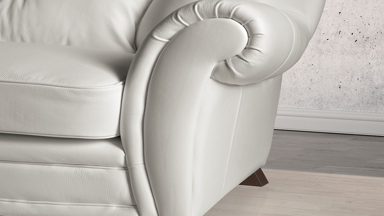 Newtrend - Flame Sofa