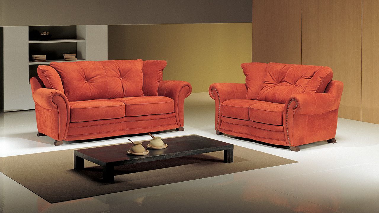 Newtrend - Flame Sofa