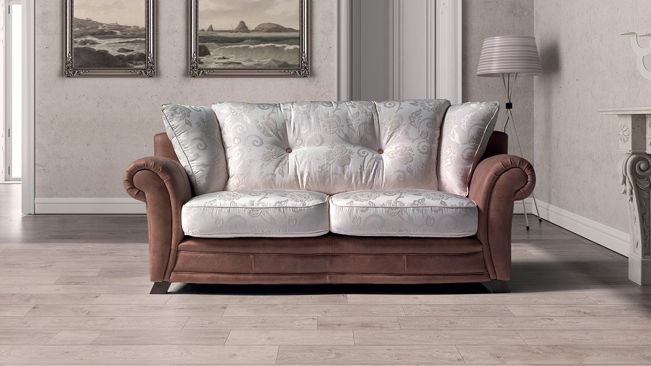 Newtrend - Flame Sofa