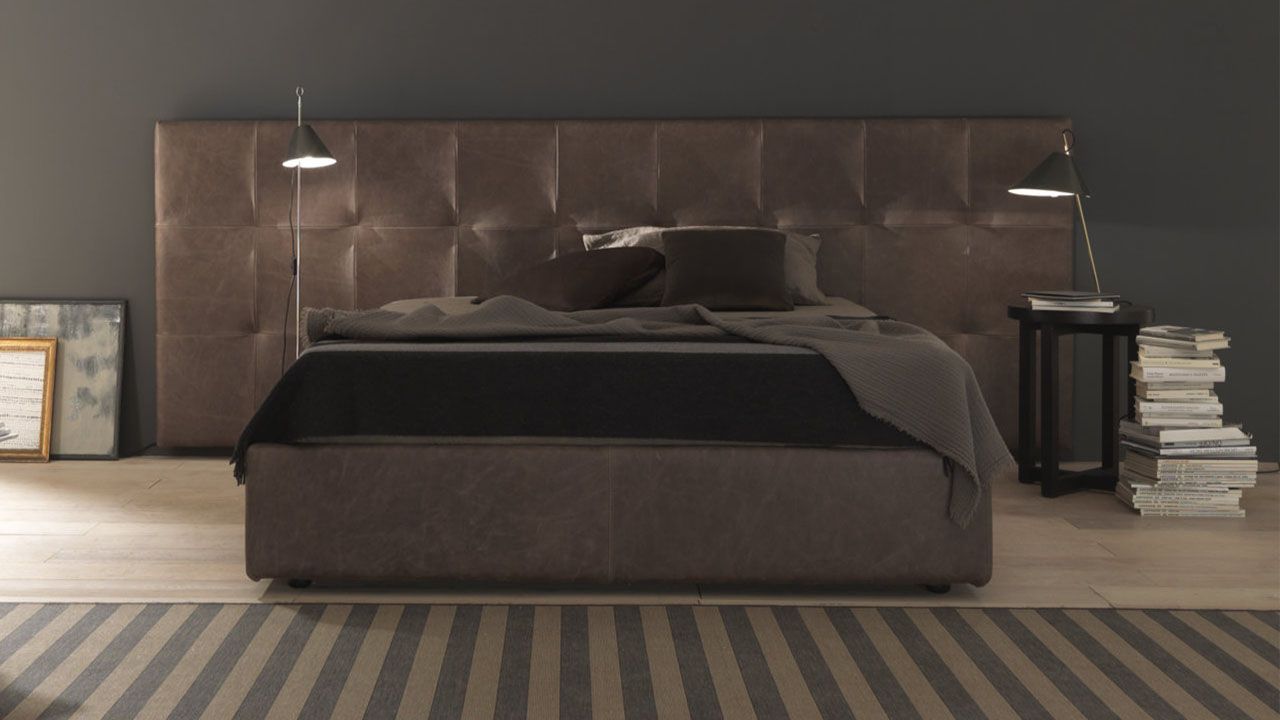 Newtrend - Gradisca Bed 315 cm